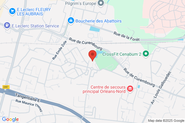 Ecole Primaire Louis Aragon