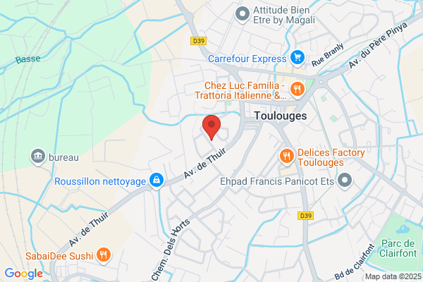 Entreprise De Travaux D Electricite Generale