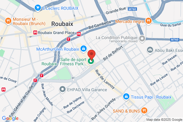 Garcia Jean