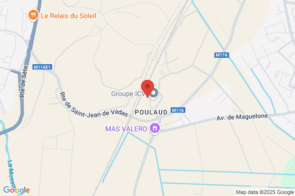 Institut Cooperatif Du Vin Icv