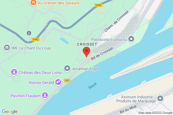 La Poste Relais