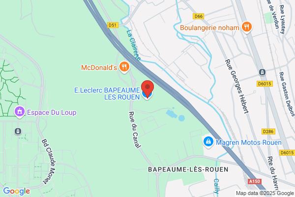 E.Leclerc Espace Culturel