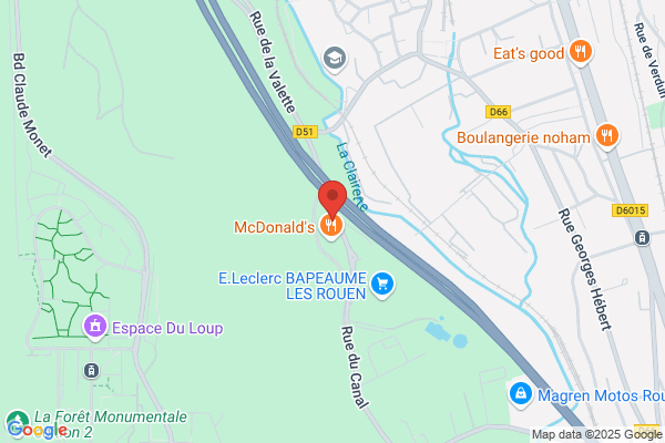 E.Leclerc L'Auto