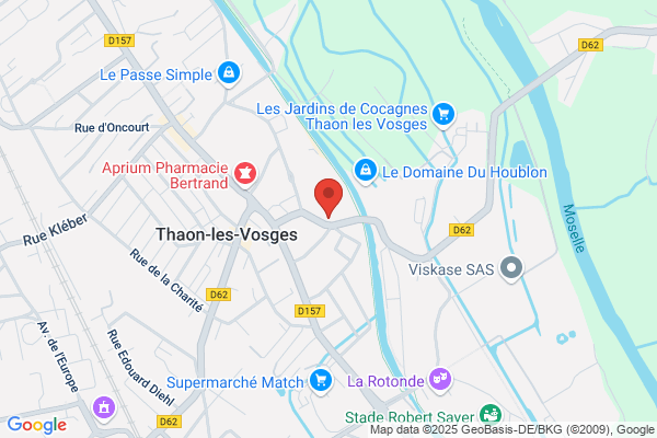La Poste