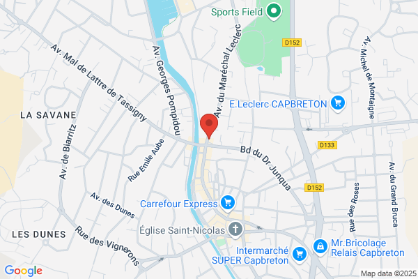 Delhoume Et Partenaires
