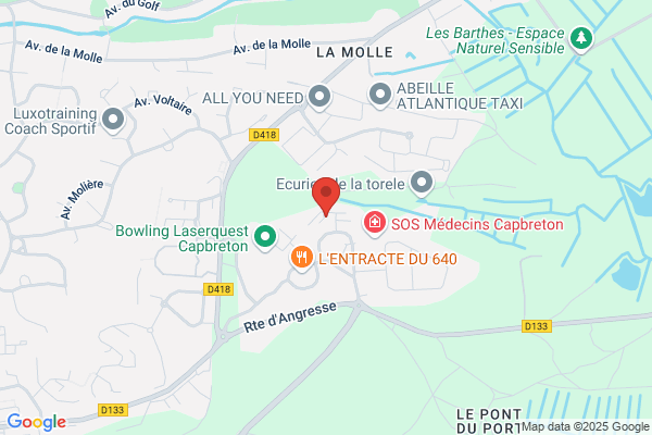 Atelier D Architecture Nemo