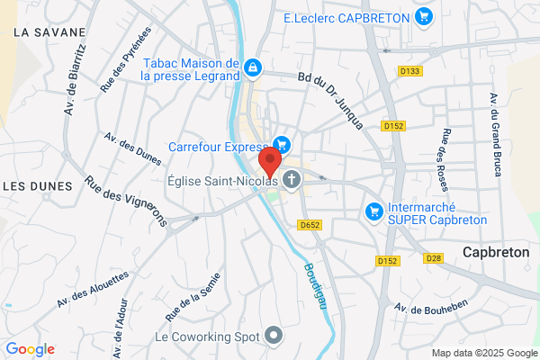 Caisse D Epargne Des Pays De L adour