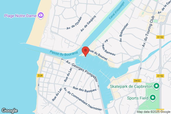 Bateaux Ecole Jet Evasion