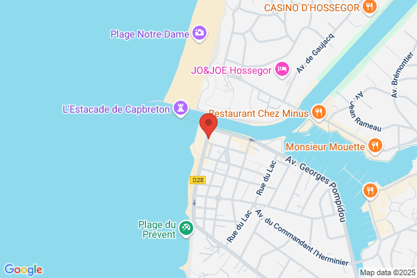 Aux Delices Landais Sarl