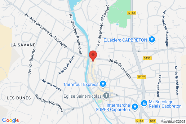 Bar Du Commerce