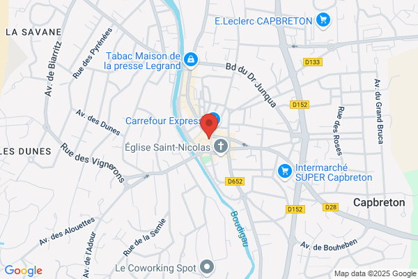 Cafe De La Place