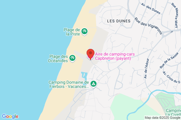 Camping Caravaning Cote D Argent