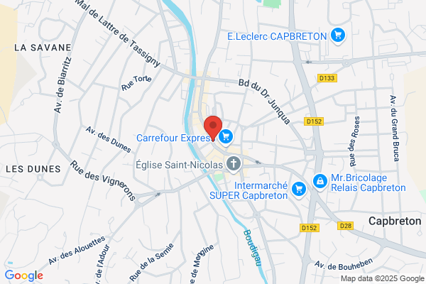 Coiffeur L Atelier
