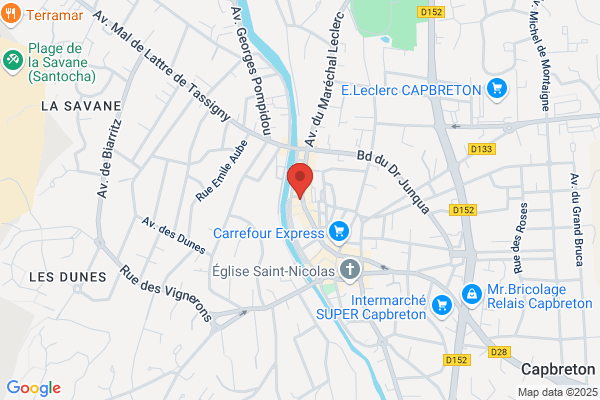 Espace Creatif
