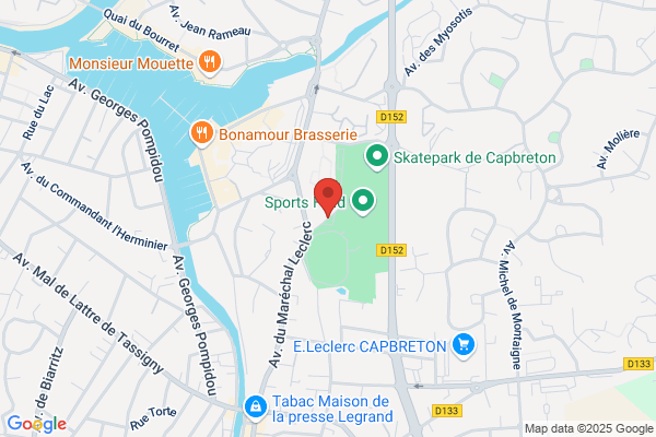 Association Loisirs Jeunes