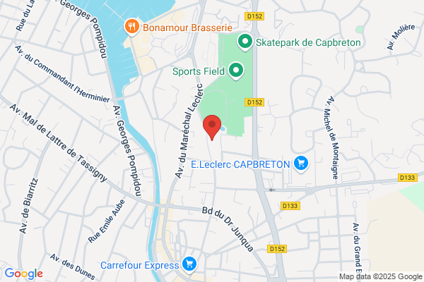 Association Loisirs Jeunes Bureaux