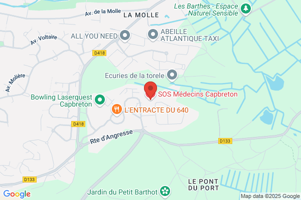 Desqueyroux Sabine Chir Dentiste