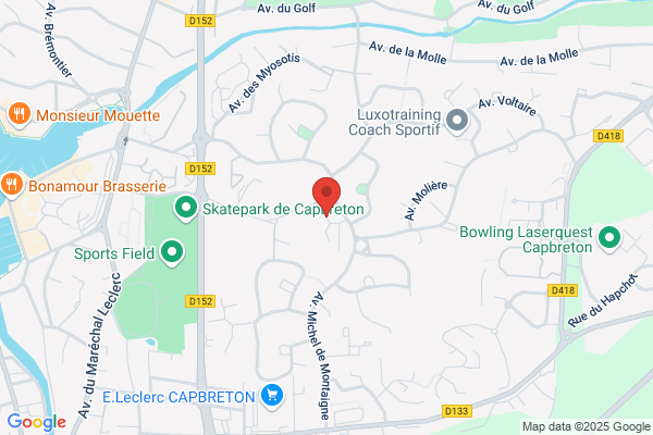 Ecoles Maternelles Publiques Ecole Saint Pierre