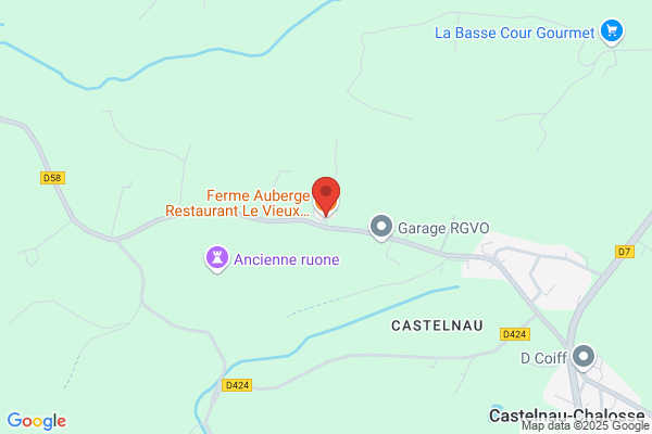 Auberge La Chalosse