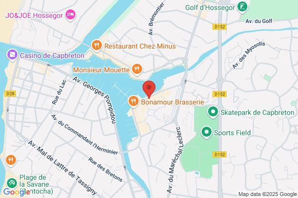 Agence Du Port Sarl