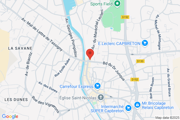 Century 21 Agence Du Port
