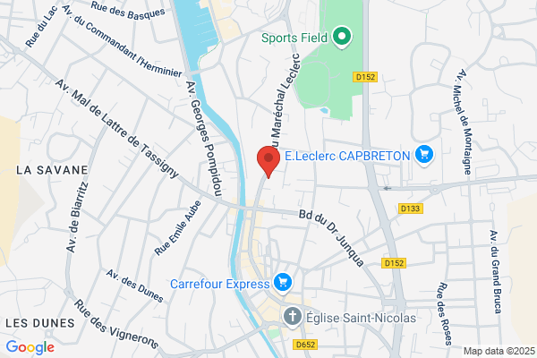 Marie Planchet - Masseuse / Naturopathe