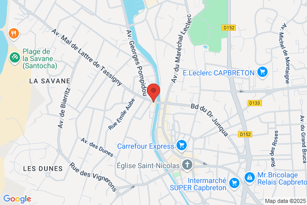 Atol Mon Opticien