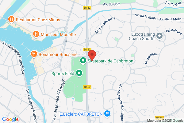 Colonie Vacances Elf