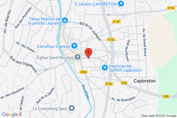 Cambon Pierre