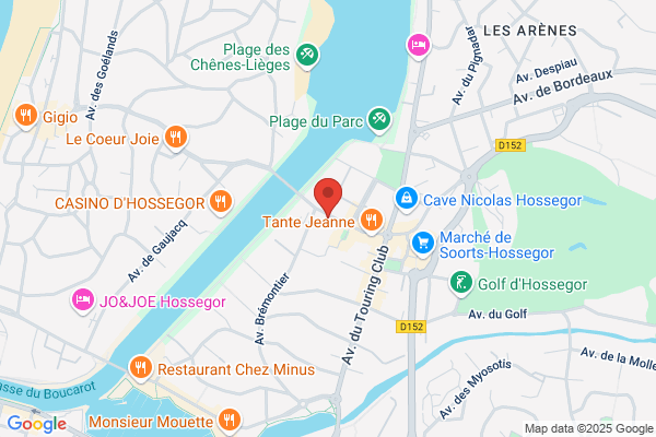Elodie Boutique
