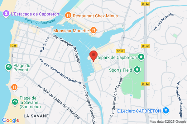 Association Des Amis Du Grand Large