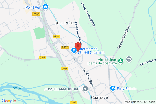 Optic 2000 - Opticien Coarraze