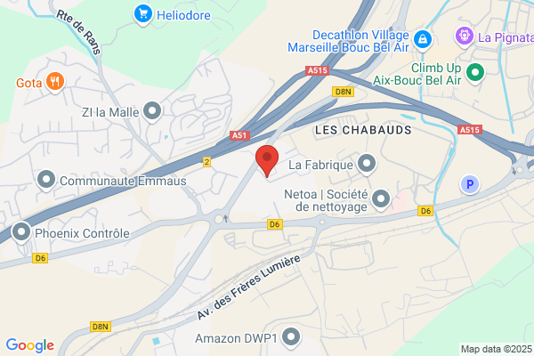 FRANPRIX AUTOROUTE
