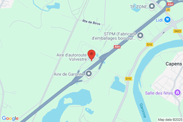 PAUL - fermé