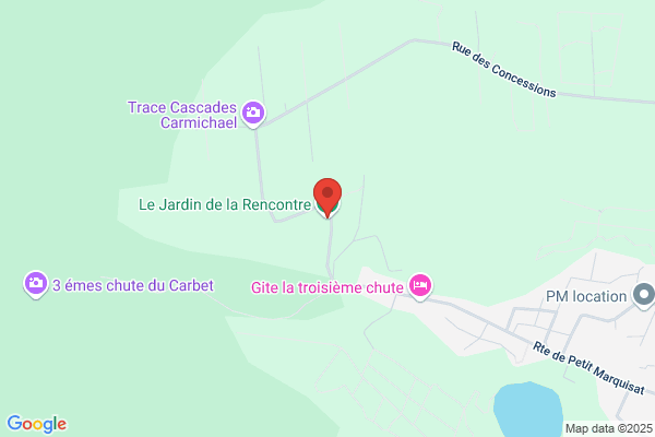 JARDINS DE LA RENCONTRE