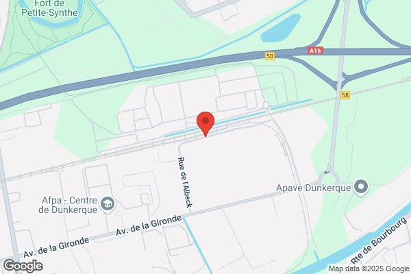 Euromaster Dunkerque