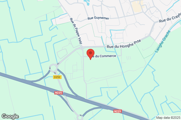 Le Comptoir Seigneurie Gauthier