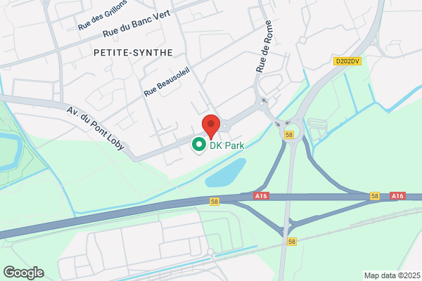 La Poste - Centre d’examen du code de la route