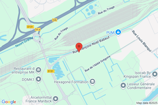 Access Fermetures