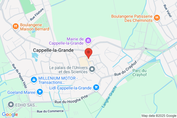 Arpih Laboratoire
