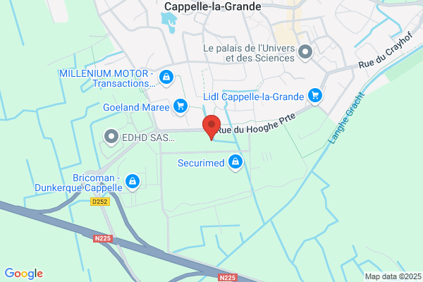 Assistance Entretien Services
