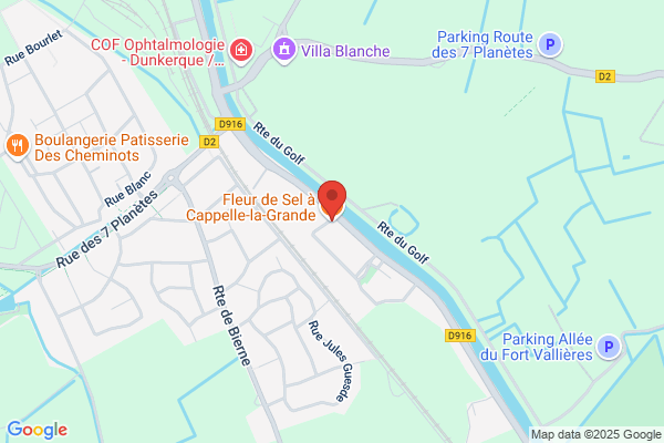 Au Bois De Chene