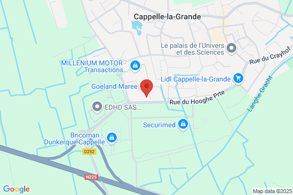 Auto Freins