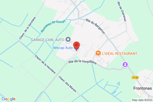 Autocap