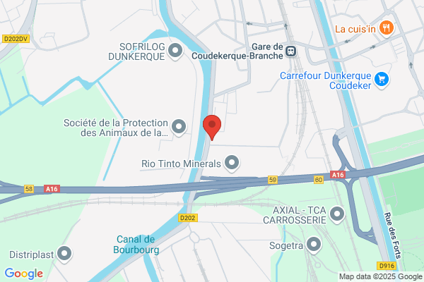 Borax Francais S A