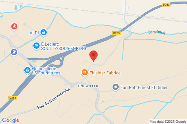 Bossaert Christophe