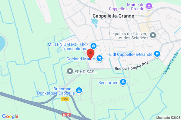 Boucherie Achte
