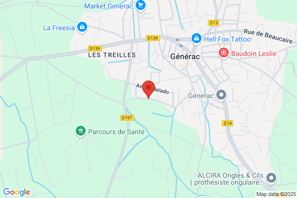 Butel Roseline