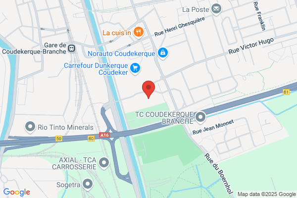 Casa France Services Administratifs