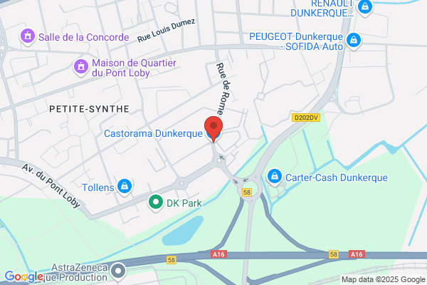 Castorama France